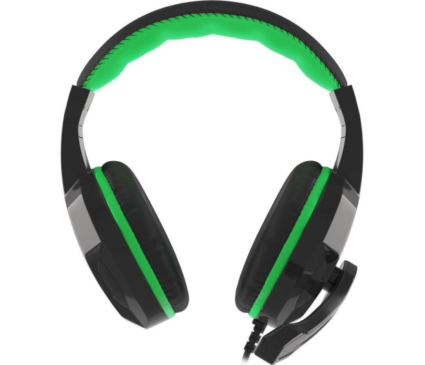Genesis Argon 100 zielone - 1077611 - zdjęcie 5